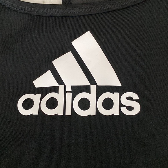 Adidas Sports Bra - Picture 2 of 10
